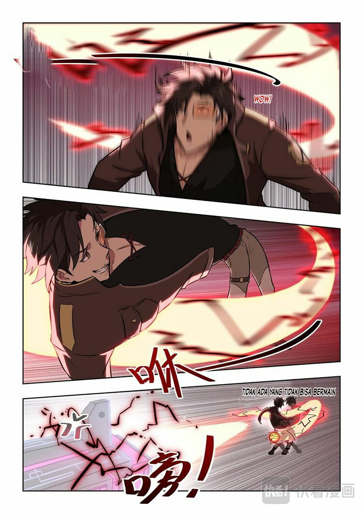 The Rise of AI Chapter 01 Gambar 31